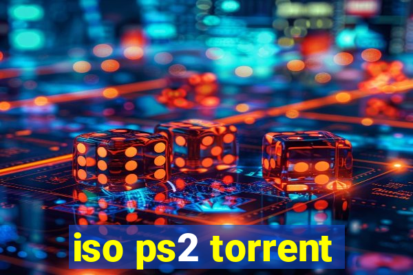 iso ps2 torrent